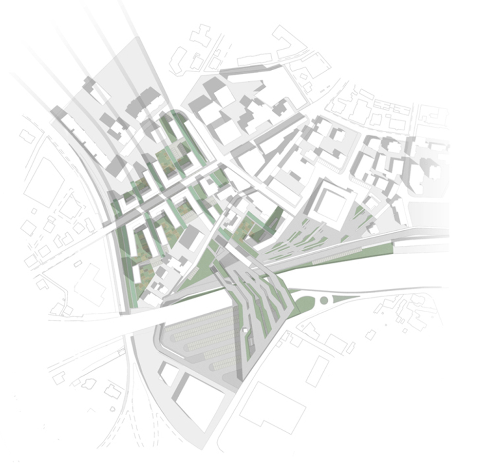 masterplan