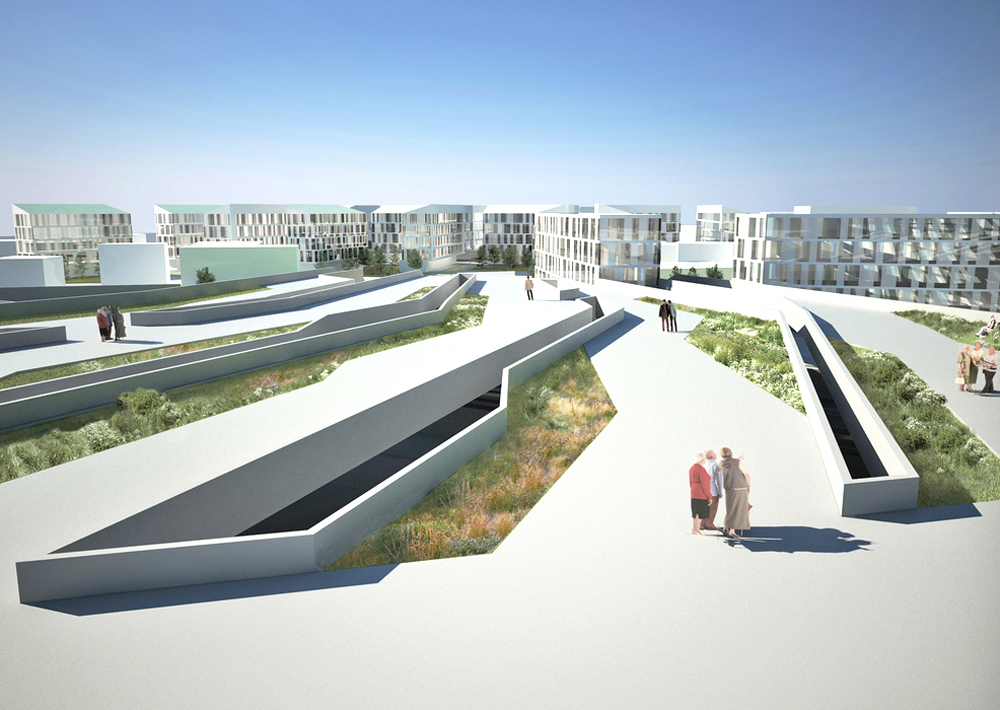 render-progetto-passerella-binari