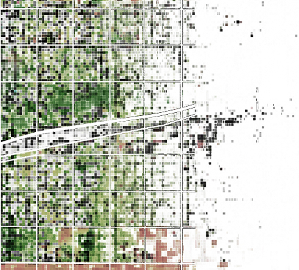 chaos-urban-project