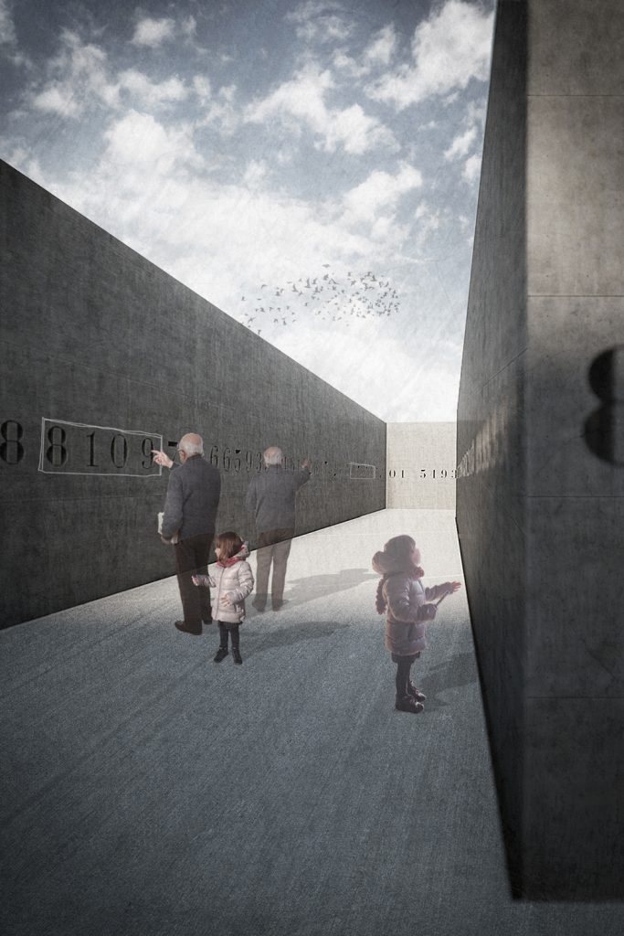 muro-memoriale-numero-pi-greco