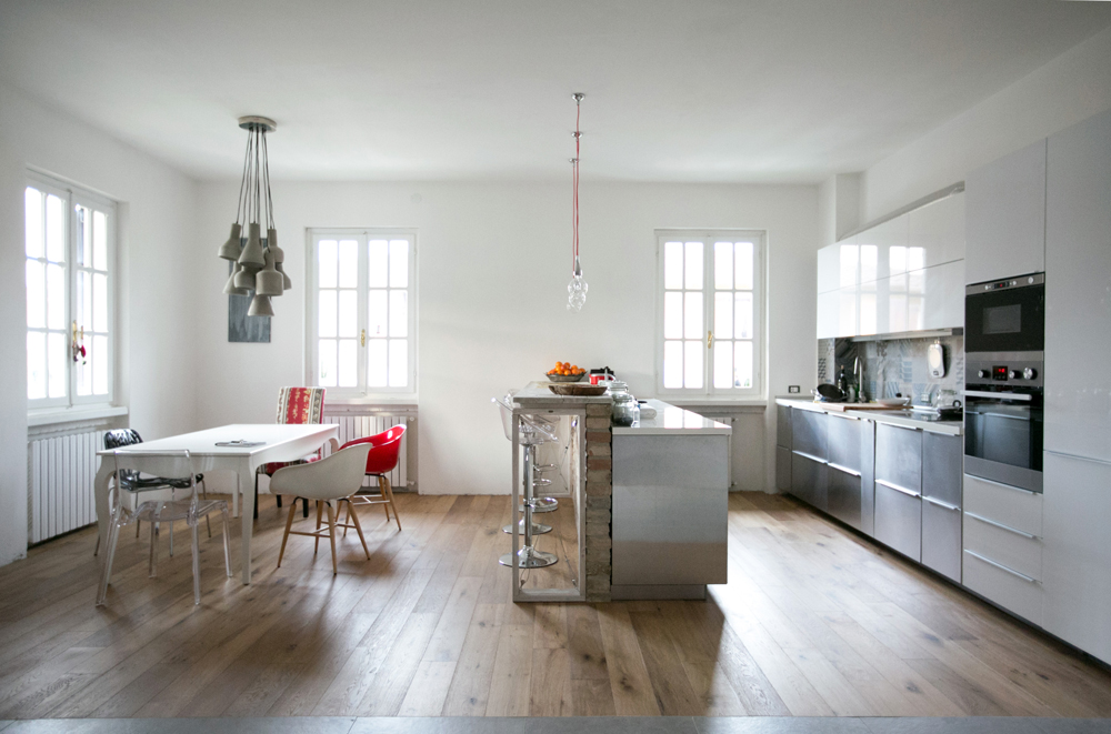 design-interni-casa-pranzo-cucina