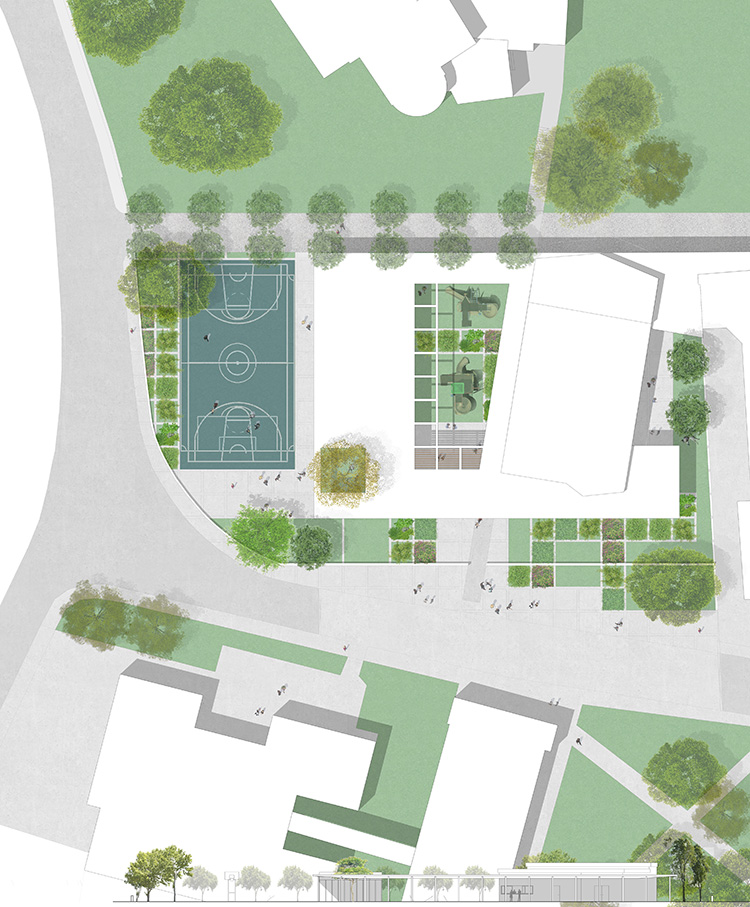 youth-center-architectonic-plans